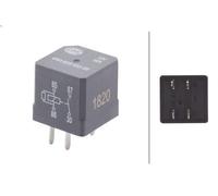 Relè, corrente principale HELLA 4RA 933 332-591 per CHEVROLET HHR 2.2 2006-2011