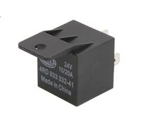 Relè, corrente principale HELLA 4RD 933 332-411 per MAN TGM I 6.871 2012-2022