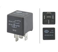 Relè multifunzione HELLA 4RD 965 400-027