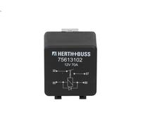 Relè, corrente principale HERTH+BUSS ELPARTS 75613102