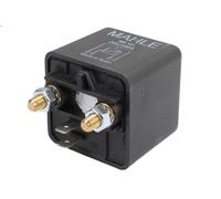 Relè, corrente principale MAHLE MR 101