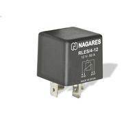 Relè, corrente principale MAHLE MR 48 MAYBACH 57 (W240) 6 2005-2012