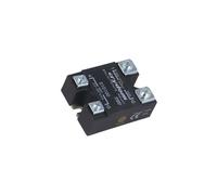 Relè D1D100: semiconduttore IVA: 3,5-32VDC 100A 1-100VDC Serie: 1-DC CRYDOM