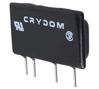 Relè D2W202F SPST-NO 2A 24-280V 'Azienda Del Regno Unito Dal 1983 Nikko'