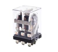 Relè DC48V 3NO3NC 38F/3Z 38FM 40A 24V L