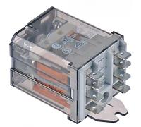 relé de potencia FINDER 230VAC - trattamento pensato per un impiego regolare, contenuto 3 l, può essere utilizzato con regolarità secondo le proprie esigenze e diventa un alleato affidabile all’intern