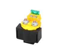 Relè del di accensione e avviamento for motociclette, lampeggiatore segnale motore, adatto for componenti elettrici ATV GY6(Relays-D)