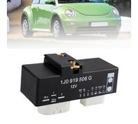 Relè del modulo di controllo della ventola di raffreddamento 1J0919506G