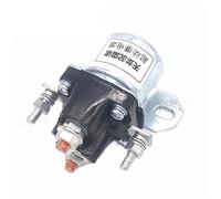 Relè del motorino di avviamento relè preriscaldamento ad alta corrente da 24 V a 4 pin