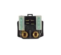 Relè del solenoide di avviamento universale compatibile con modelli utilizzando le parti numero 3B4-81940-00-00 SMU6112 Parte di sostituzione