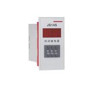 relè del tempo, Relè temporizzato JS14S 0,01S-999 ore AC220V