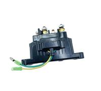 Relè del verricello, solenoide di Ricambio, contattore, relè del solenoide for 12 V 250 A MK-250A JDQ-YF0JX-200APL001