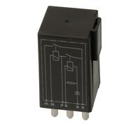 Relè della pompa del carburante DME per Porsche 911 Carrera 3.2 (1984-1989)