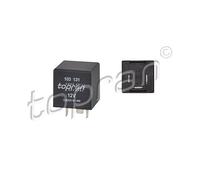 RELE Delle Luci D'Allerta TOPRAN 103 131 Per AUDI, BMW, OPEL, SEAT, VAUXHALL, VW