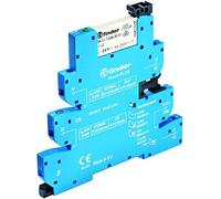 Relè Di Accoppiamento 1 Pz. 240 V/dc, 240 V/ac 6 A 1 Scambio Finder 39.31.0.240.0060