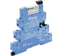 Rele' di accoppiamento 1pz 24 v/dc v/ac 6a scambio finder