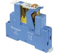 Relè di accoppiamento del cercatore con 2 contatti in scambio 8 A, presa con terminale a vite 4C.02.8.024.0060 2 contatti in scambio 8 A (4C.02.8.024.0060)