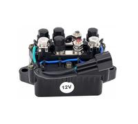 Relè di assetto fuoribordo for barche fuoribordo a 4 tempi for YMH F-25 F-40 F-50 F-60 F-75 F-90 F-250 F-225 HP 63P-81950-00-00 Parti