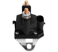 Relè Di Avviamento 04781700 Solenoide Di Avviamento Compatibile Per ZOOM I KON ZTX ZT XL Per Relè Per Tosaerba A Raggio Sterzata Zero