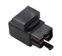 Relè di avviamento 12 V RC-2208 RC-2206 38501-GN2-014 compatibile con motore Honda CB900F 919 RVF750R compatibile con Hurricane Engine CBR1000F compatibile con Smokin Joe Sports Bike CBR600SE