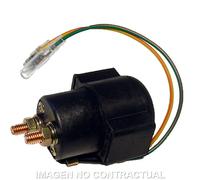 TELERUTTORE AVVIAMENTO 12V-300A UNIVERSALE | SGR | 178749