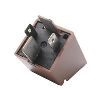 Relè di avviamento 12V 80A compatibile con Fly Hexagon Lx4 125 Liberty Mp3 Skipper 125 - Numeri di parte 584521 58115R AP8224026 246400110