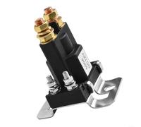 Relè di avviamento 12V DC 500A per contattore di avvio automatico SPST compatibile con circuiti automobilistici ed elettrici