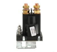 Relè Di Avviamento 31BC 4 terminali relè di avviamento solenoide contattore automatico doppio isolatore batteria 12V 500A adatto per l'isolamento della