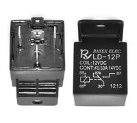 RELÈ DI AVVIAMENTO (5 PIN) GILERA D.N.A, RUNNER, PIAGGIO/VESPA BEVERLY, ET4, LIB