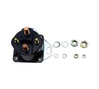 Relè di avviamento 9 pezzi for parti EF Series 7.3L corsa di potenza relè pickup diesel solenoide e candelette F81Z-12B533-AC K-12B533-