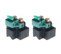 Relè di avviamento 9CR6-150310 compatibile con 450 550 625 850CC 1000CC ATV UTV Cforce X5 X8 Z10(2PCS)