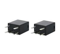 Relè Di Avviamento A 5 Pin For Can-Am Outlander Renegade Maverick X3 Commander Defender 710000739 515176774 710001334 278002822 ( Color : 2pc )