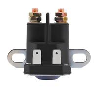 Relè di avviamento adatto per Cub Cadet CC30, adatto per Mini Rider, adatto per John Deere L100, L105, L108, L110, adatto per I1050, LGT1050.
