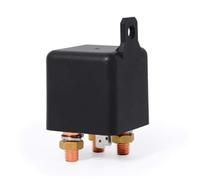 Relè Di Avviamento Auto 200A Heavy Duty SPST 5 Pin DC 12V-72V Parti | Le eccellenti prestazioni di contatto riducono la resistenza di contatto.(72V)