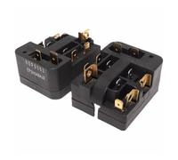 Relè Di Avviamento, Compatibile Con Haier, Avviatore Del Compressore Del Frigorifero E Del Congelatore 6Sp9015 6Sp9018 6Sp9030 6Sp9052