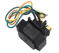 Relè di avviamento compatibile con MD115A MD115A2 MD40A MD40B MD40B2 MD50B2 MD75C2 MD90C2 MD90A MD70B MD50A 3H8-76040-0 M115A2