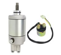 Relè Di Avviamento Compatibile Con Per Honda Per FourTrax Per Foreman TRX450S ES FM FE 1998-2004 TRX500FE TM