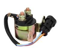 Relè Di Avviamento Compatibile Con Polaris Per Sportsman 400 2011 2012 2013 2014 Per RANGER 400 HO 4x4 2010 2011 2012 Per Sportsman 450 2007 Avviamento Per Moto Per Relè Solenoide