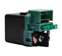 Relè di avviamento Compatibile Con VF750C Per MAGNA 1994 1995 1996 1997 1998 1999 2000 2001 2002 2003 Relè Di Avviamento Solenoide Per Motocicletta Accensione + Fusibile