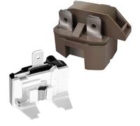 Relè di avviamento compressore e kit di protezione da sovraccarico per frigorifero congelatore, compatibile con Frigidaire, Gibson, GE, Whirlpool, Roper, Kenmore, sostituisce 4387913, 4241370, 7020935