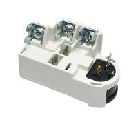 Relè Di Avviamento Del Compressore Del Congelatore, Protettore PTC, Compatibile Con Haier, Accessori Universali For Relè Del Compressore Del Frigorifero