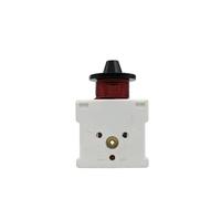 Relè Di Avviamento Del Compressore Del Frigorifero 220v, Avviatore A Martello Capacitivo(White shell,220V 150W)
