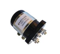 Relè di avviamento del motore ad alta corrente da 12 V, relè generatore diesel, elettrovalvola 24, accessori for generatori(24V)