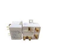 Relè Di Avviamento For Compressore Frigorifero, Compatibile Con Goodspec, HLR3800-4G3D, Relè Di Avviamento For Frigorifero Sostitutivo