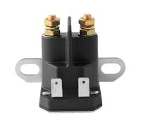 Relè di avviamento for tosaerba da 12 V 725-04439A, avviamento for tosaerba e motocicletta 1134-2962-01, in lega di zinco for trattorino tosaerba