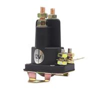 Relè di avviamento impermeabili per la cura dei prati Lo strumento da giardino supporta applicazioni ad alta corrente con funzionalità migliorate Relè di gestione dell'azienda agricola