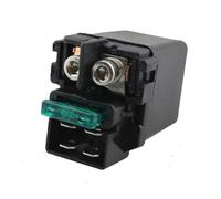 Relè di avviamento Interruttore relè di avviamento per Moto per CB250 Nighthawk per CB400SF per CB400VTEC per CB500 Connessioni del Kit solenoide