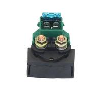 Relè di avviamento moto compatibile con Bayou 220 Klf220 1988-2002 per Bayou 250 Klf250 2003-2010 per Klx650 1993-1996 Atv avviamento elettrico relè solenoide (20A)