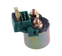 Relè di avviamento moto compatibile con CMX450 Per Rebel Per CRF230 Per CRF150 Per CX500TC Per Turbo Per CX650 Per Custom Per Turbo Moto Starter Relè Solenoide