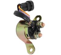 Relè di avviamento moto compatibile con Victory For Vegas Jackpot 1634cc 2006 2007 2008 2009 Per Vision Tour 1731cc 2008 2009 2010 Starter Relè Solenoide